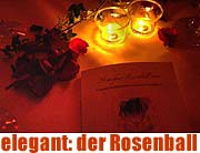 Rosenball am 16.01.2008 im Bayerischen Hof (Foto: Martin Schmitz)